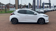 Toyota Yaris 1.5 Hybrid Design 5dr CVT Hybrid Hatchback